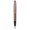 Aurora Style Metal Bronze CT Fountain Pen E13-BR