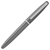 Aurora Style Metal Gun Metal CT Fountain Pen E13