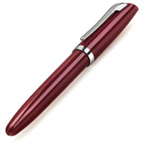 Aurora Style Resin Paprika CT Fountain Pen E12-PR