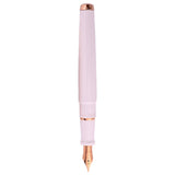 Aurora Talentum Dedalo White RGT Fountain Pen
