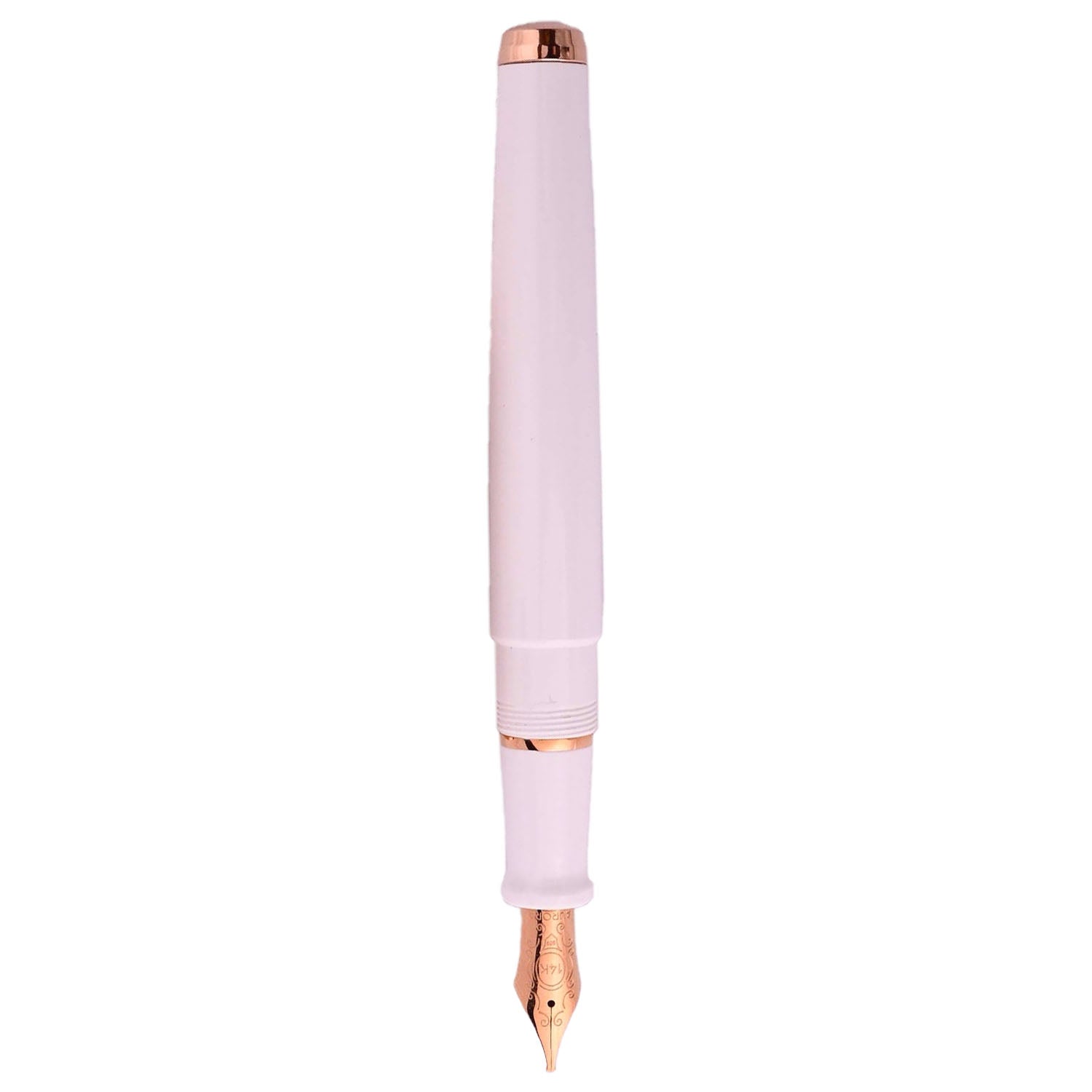 Aurora Talentum Dedalo White RGT Fountain Pen