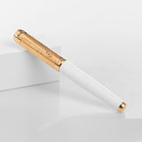 Aurora Talentum Dedalo White RGT Fountain Pen