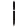 Aurora Talentum Young Black CT Fountain Pen