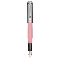 Chrome/Pink