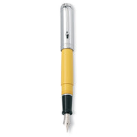 Chrome/Yellow