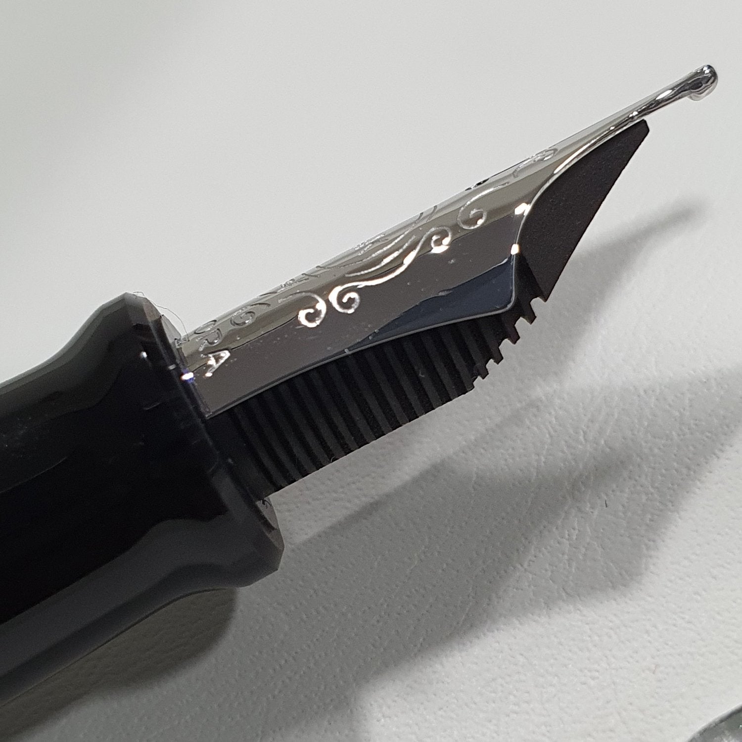 Aurora Talentum Fountain Pen