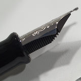 Aurora Talentum Fountain Pen