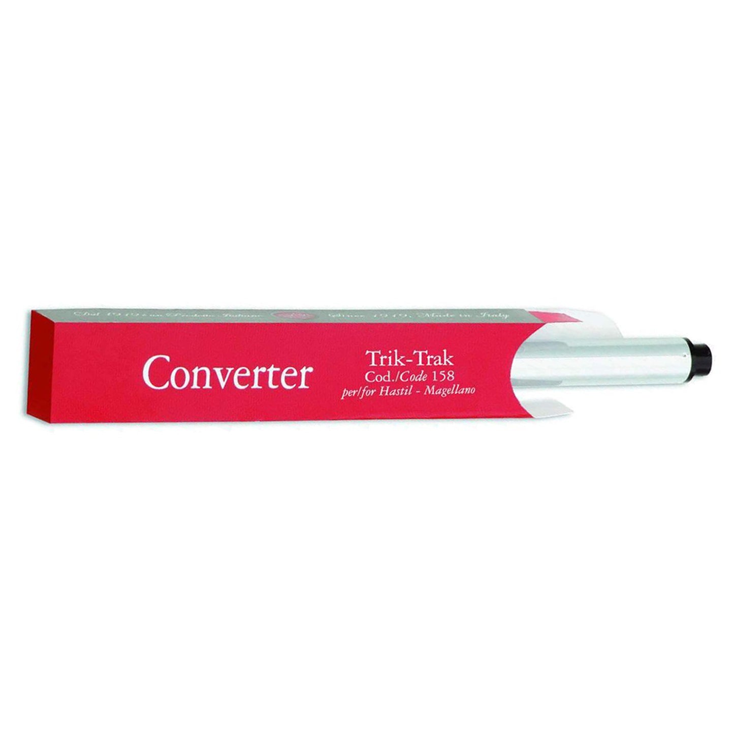 Aurora Trik Trak Converter 158