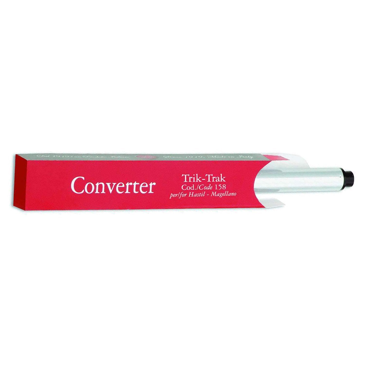 Aurora Trik Trak Converter 158