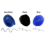 Aurora Ink Bottle (Black - 45ML) 125-N