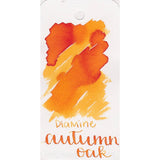 Diamine Ink Bottle (Autumn Oak - 80ML) 832556