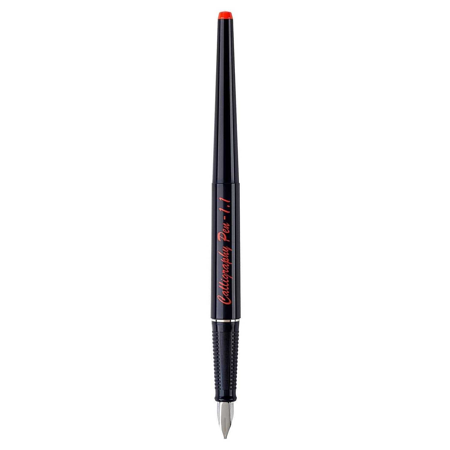 Brause Stylo Calligraphy Fountain Pen (1.1 MM) 