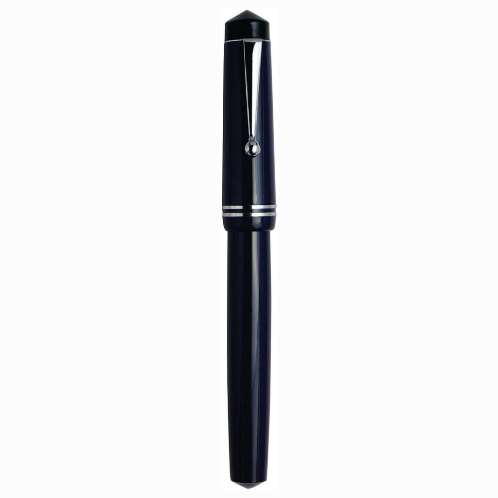 Click Aristocrat Blue CT Fountain Pen (EF) CLK1300BU-EF