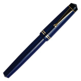 Click Aristocrat Blue GT Fountain Pen (EF) CLK1200BU-EF
