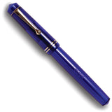 Click Aristocrat Demo Blue GT Fountain Pen (EF) CLK1200DBU-EF