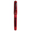 Click Aristocrat Demo Red CT Fountain Pen CLK1300DR