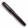 Click Aristocrat Demo Smoky Black GT Fountain Pen CLK1200DSBK