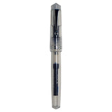 Click Aristocrat Demo White CT Fountain Pen (EF) CLK1300DW-EF