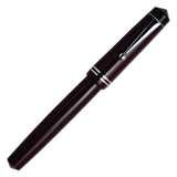 Click Aristocrat Maroon CT Fountain Pen (EF) CLK1300M-EF