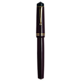 Click Aristocrat Maroon GT Fountain Pen (EF) CLK1200M-EF