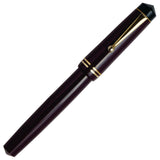 Click Aristocrat Maroon GT Fountain Pen (EF) CLK1200M-EF