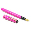 Click Aristocrat Pink GT Fountain Pen (EF) CLK1200P-EF
