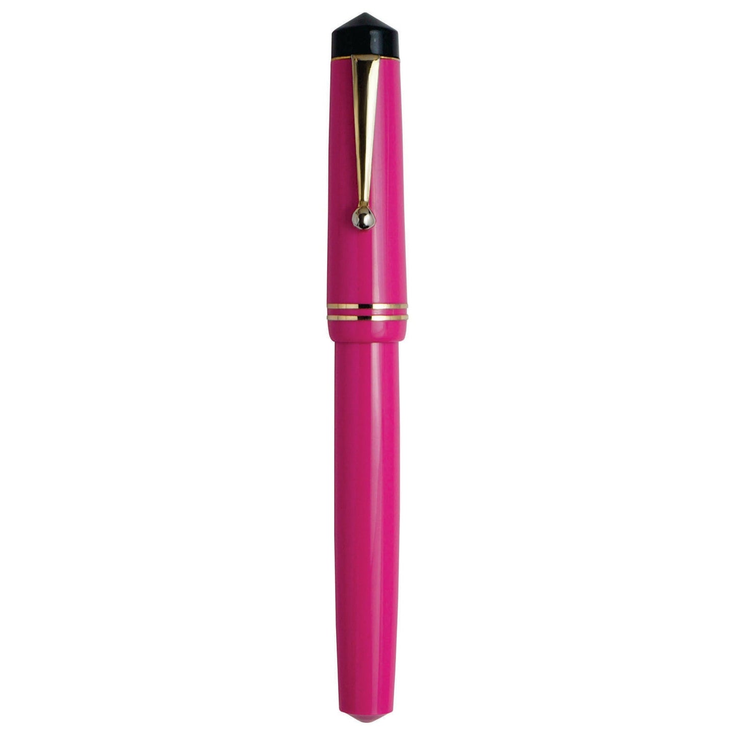 Click Aristocrat Pink GT Fountain Pen (EF) CLK1200P-EF