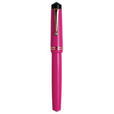 Click Aristocrat Pink GT Fountain Pen (EF) CLK1200P-EF