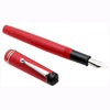 क्लिक एरिस्टोक्रेट रेड सीटी फाउंटेन पेन CLK1300R