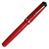 Click Aristocrat Red GT Fountain Pen (EF) CLK1200R-EF