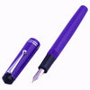 क्लिक एरिस्टोक्रेट वायलेट सीटी फाउंटेन पेन CLK1300V