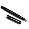 क्लिक सेंचुरी ब्लैक सीटी फाउंटेन पेन CLK130070BK