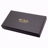 Click President Demo Blue CT Fountain Pen CLK1500DB