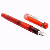 क्लिक प्रेसिडेंट डेमो रेड सीटी फाउंटेन पेन CLK1500DR