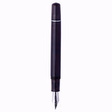 Click President Demo Smoky Black CT Fountain Pen CLK1500DSBK