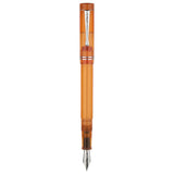 Click Renaissance Demo Orange Fountain Pen CLK140500DO