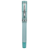 Click Renaissance Demo Sky Blue Fountain Pen CLK140500DSB