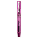 Click Renaissance Demo Violet Fountain Pen CLK140500DV