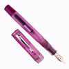 Click Renaissance Demo Violet Fountain Pen CLK140500DV