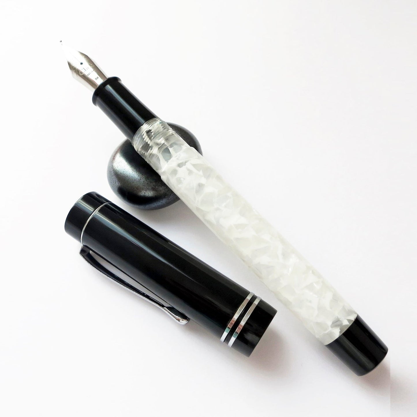 Click Renaissance Michalengelo CT Fountain Pen CLK1400MI