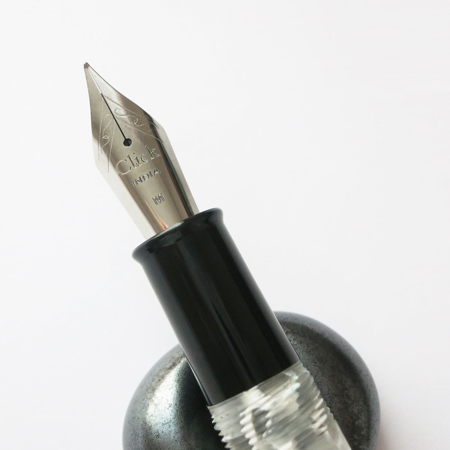 Click Renaissance Michalengelo CT Fountain Pen CLK1400MI