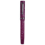 Click Renaissance Pink CT Fountain Pen CLK1400P