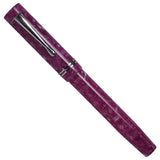 Click Renaissance Pink CT Fountain Pen CLK1400P