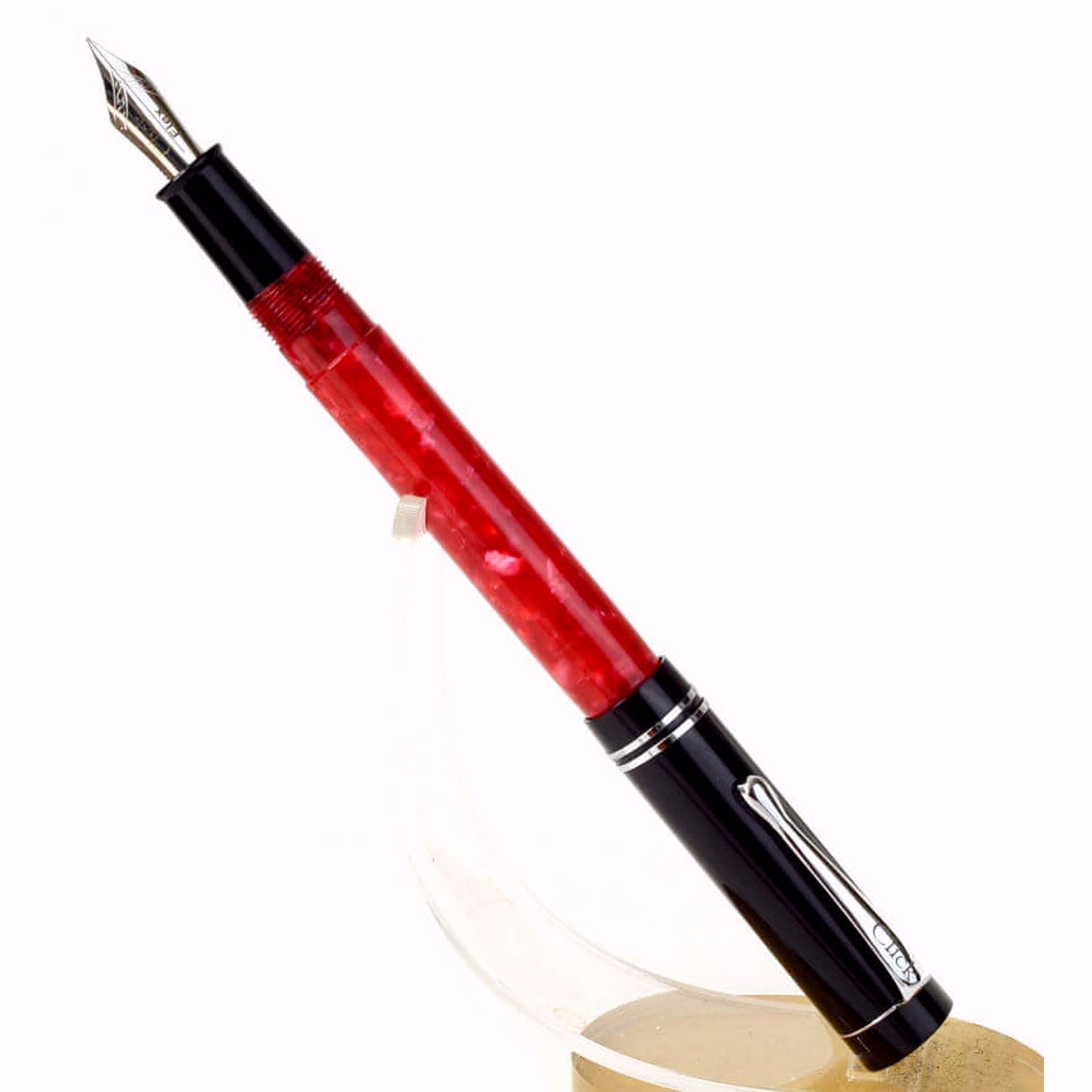 Click Renaissance Raphael CT Fountain Pen CLK1400RA