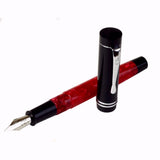 Click Renaissance Raphael CT Fountain Pen CLK1400RA