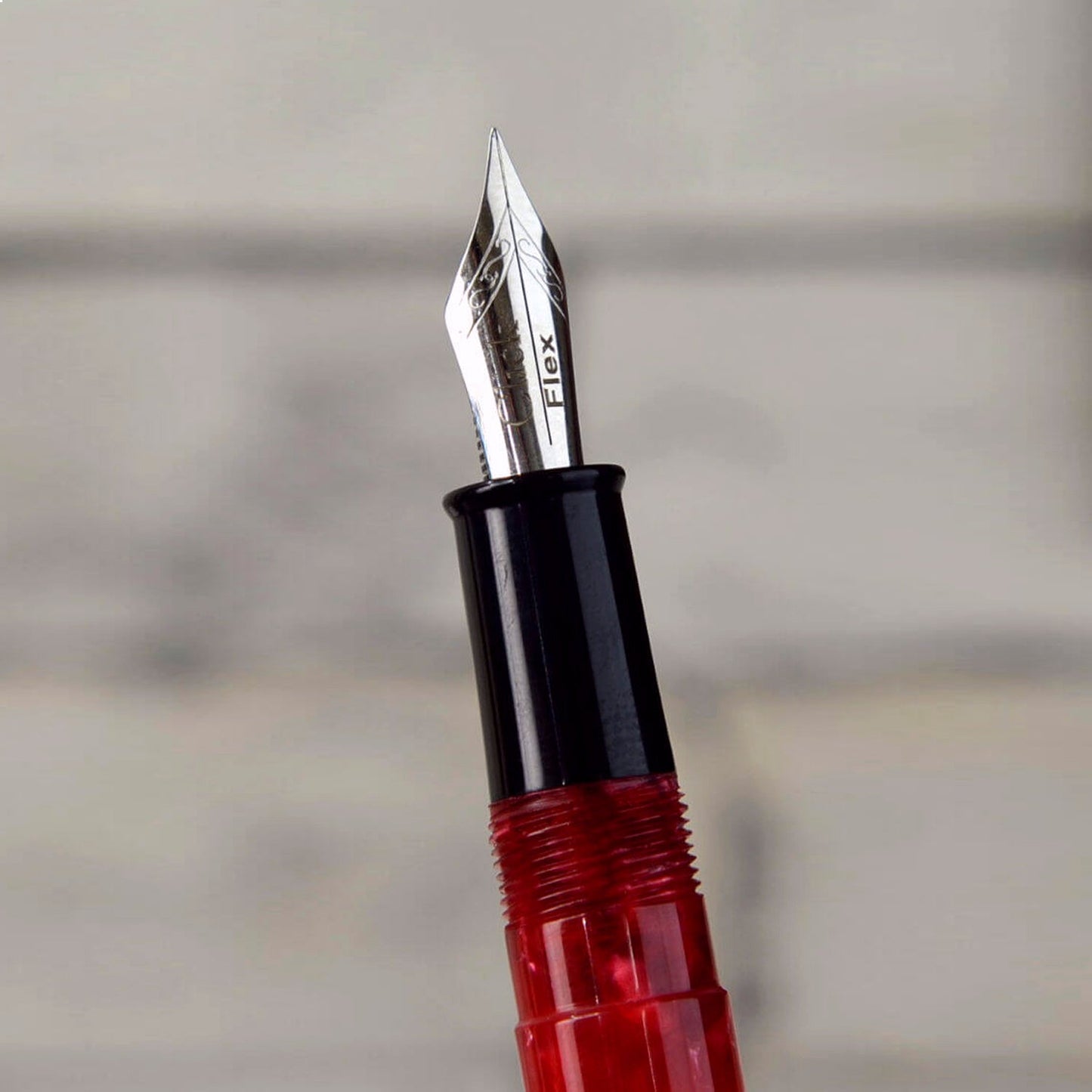 Click Renaissance Raphael CT Fountain Pen CLK1400RA