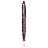 Click Yen Amethyst Fountain Pen CLK136000AM