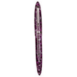 Click Yen Amethyst Fountain Pen CLK136000AM