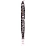 Click Yen Antique Silver Fountain Pen CLK136000AS
