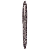 Click Yen Antique Silver Fountain Pen CLK136000AS